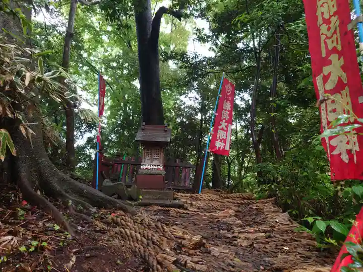 大鷲神社(千葉県)