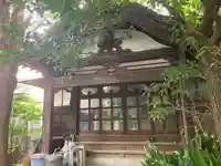 等覚寺(東京都)