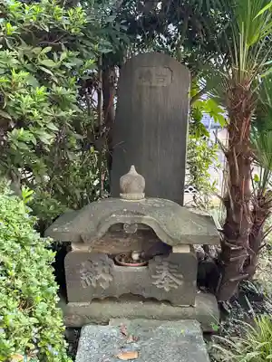 大森金山神社(東京都)
