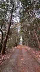 鴨神社(岡山県)