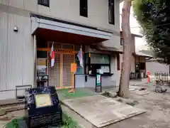 埼玉縣護國神社(埼玉県)