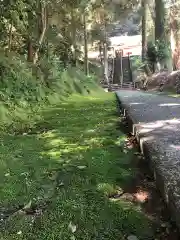 奈古神社の建物その他