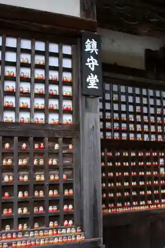 勝尾寺の建物その他