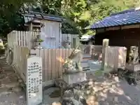 小野神社(三重県)