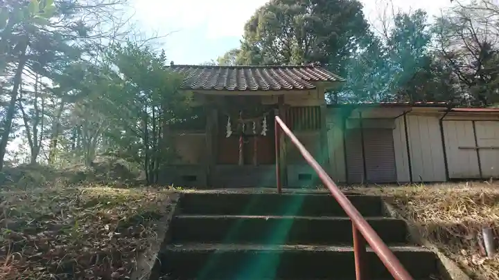 愛宕神社(福島県)