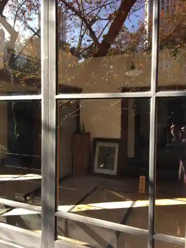 乃木神社の周辺