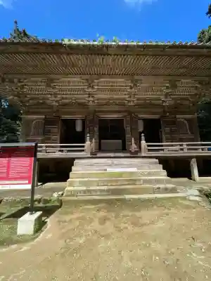 圓教寺(兵庫県)