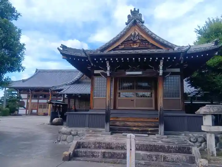 玉林寺(小牧観音)(愛知県)