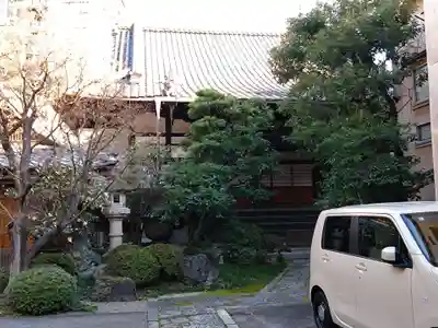 浄國寺（浄国寺）(京都府)