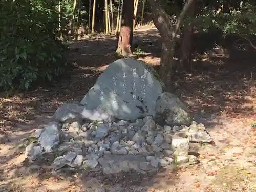白鬚神社のその他建物