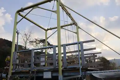 金豊龍神社(鹿児島県)