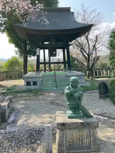 東雲寺のその他建物