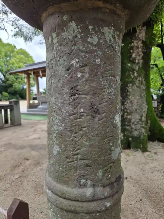 鳥栖八坂神社(佐賀県)