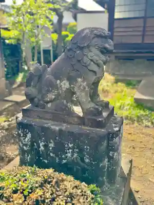 御嶽神社(東京都)