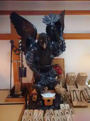 古峯神社(栃木県)