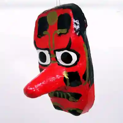 迦葉山龍華院弥勒護国寺（弥勒寺）(群馬県)