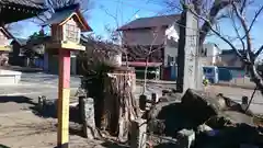 鹿島神社の建物その他