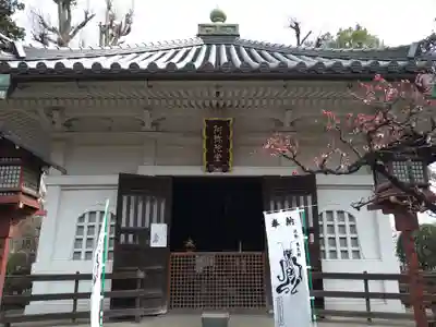 輪王寺両大師堂(寛永寺輪王殿)(東京都)