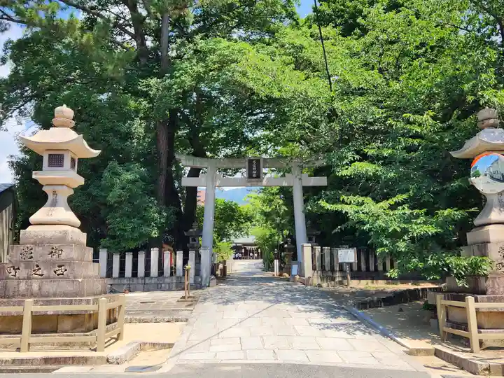 弓弦羽神社(兵庫県)