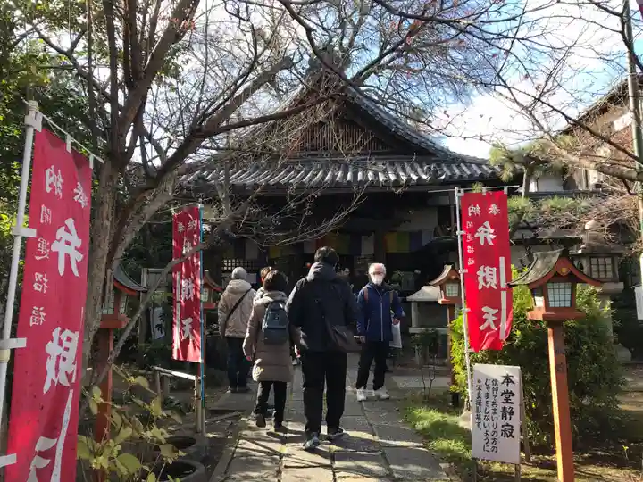 長建寺(京都府)