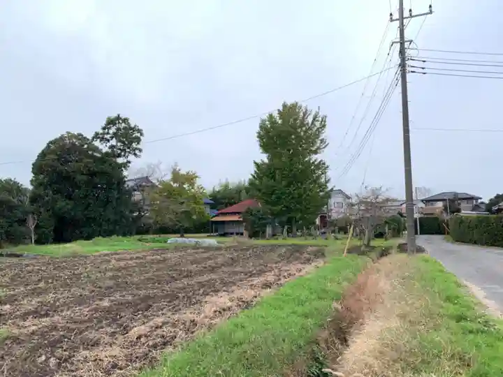宝珠院(千葉県)