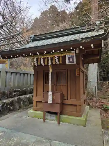 神場山神社(静岡県)