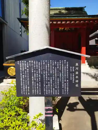 神田神社（神田明神）の歴史