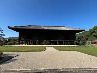 東大寺(奈良県)