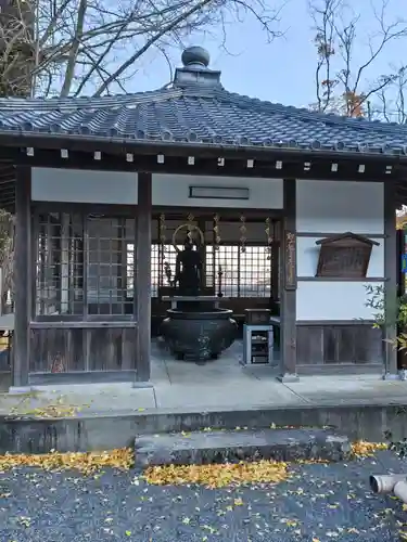 西教寺(滋賀県)