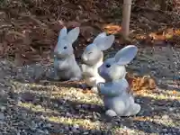西照神社(徳島県)
