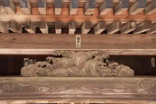 神炊館神社 ⁂奥州須賀川総鎮守⁂の芸術