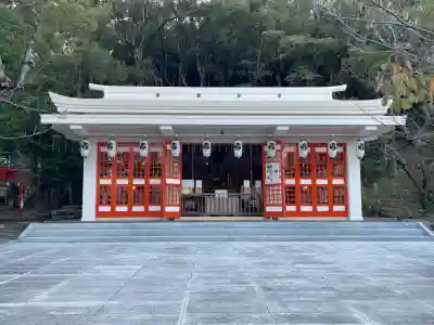 淵神社(長崎県)