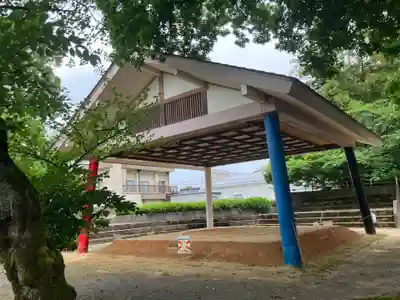 富山縣護國神社(富山県)