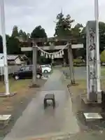 守公神社(愛知県)