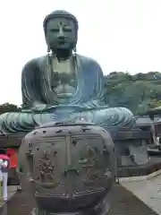 高徳院(神奈川県)