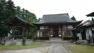 延命寺のその他建物