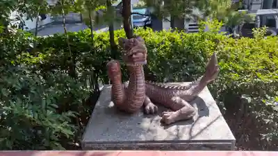 田無神社(東京都)