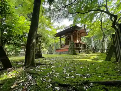 金刀比羅神社(長崎県)