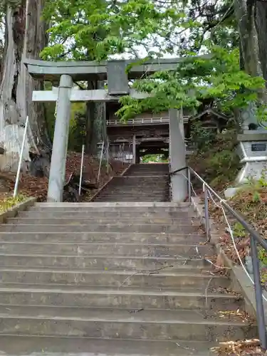 八幡神社(宮城県)