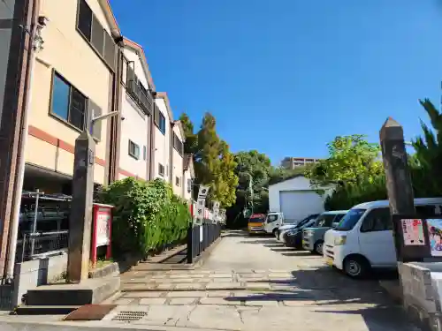 田蓑神社(大阪府)