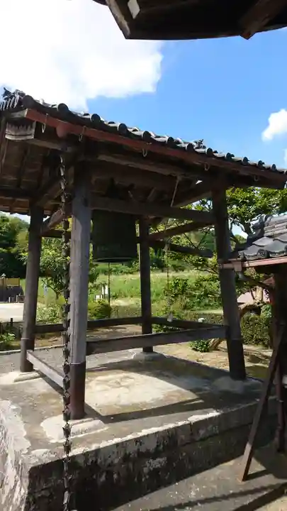 観音寺のその他建物