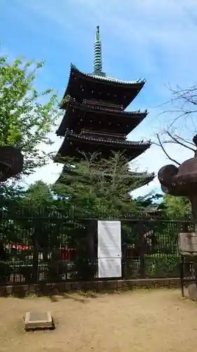 上野東照宮(東京都)