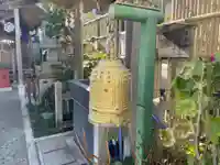 翠ケ丘出雲神社のその他建物