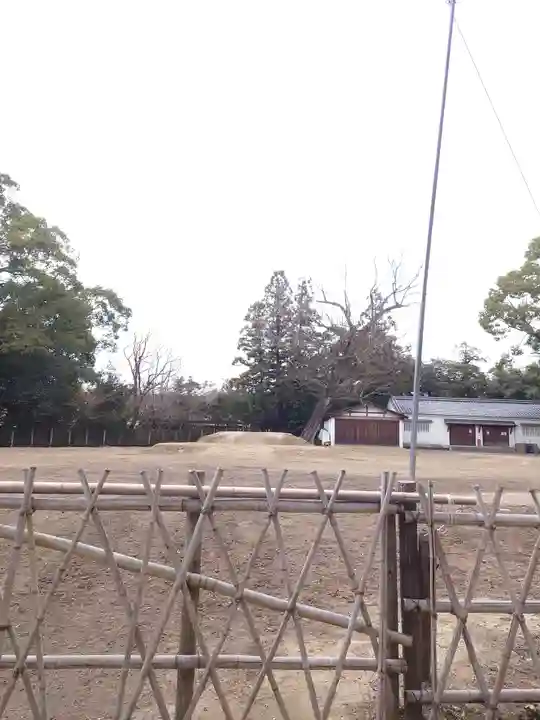春日大社のその他建物