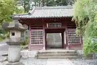 金乗院放光寺(埼玉県)