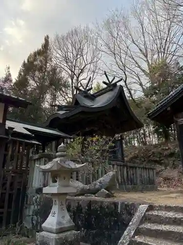 疫隅神社(岡山県)