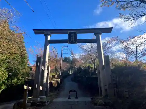 金峯神社（吉野町）(奈良県)