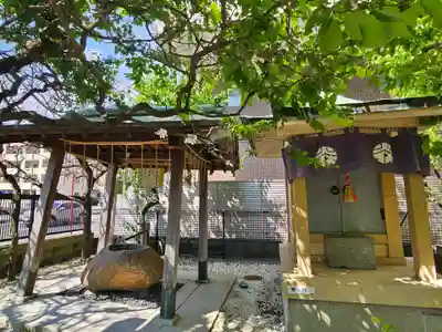 静岡天満宮(静岡県)