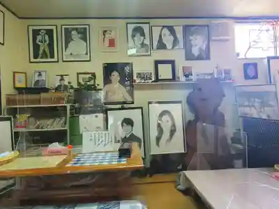 桐生天満宮(群馬県)