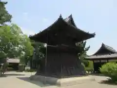 鶴林寺の建物その他